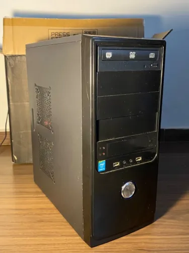 Kit PC (Gamer) - i5 4440 (4th gen), GTX 650Ti, 8Gb RAM
