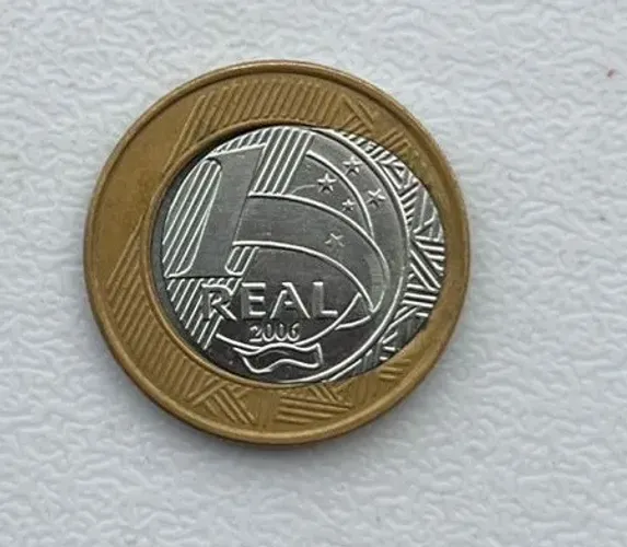 moeda antiga reliquia