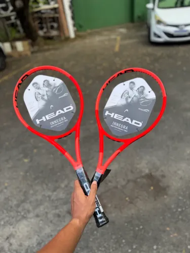 RAQUETE HEAD RADICAL 900$ CADA!!! 