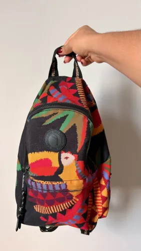 Mini mochila farm
