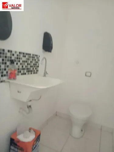 PONTO COMERCIAL em SÃO PAULO - SP, RIO PEQUENO