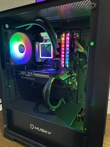PC Gamer RODA TUDO no 1080p