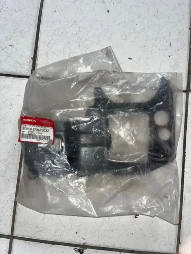 Suporte Extensão Longarina L/e Honda Civic 17/21 60919teat00