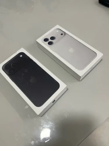 IPhone 18 pro Max