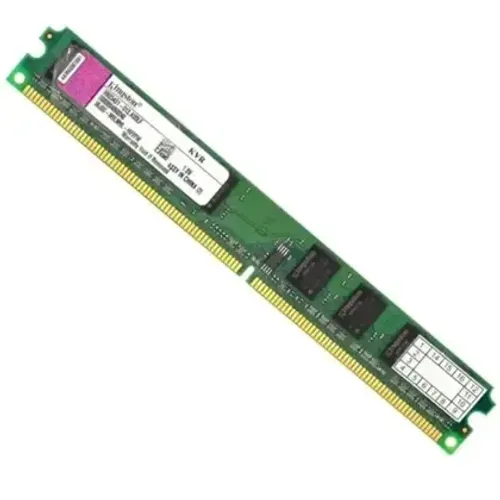 Memória Kingston DDR3 4GB 1600MHz KVR16N11 4