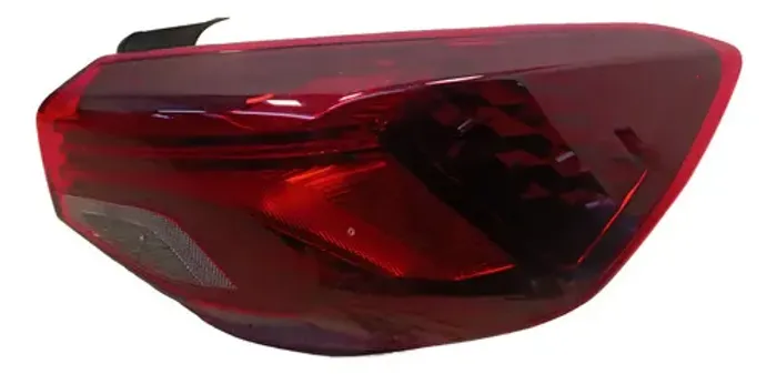 Lanterna Direito Chevrolet Onix Plus 20/21/22/23 Gm4660