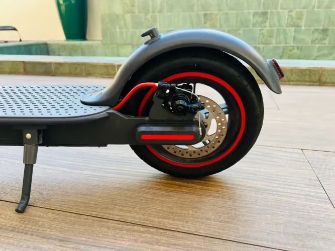 Vendo PATINETE ELÉTRICA FOSTON 10400 MAH S09 PRO