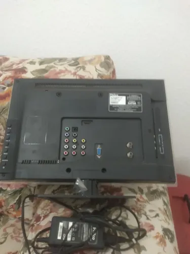 Tv monitor Philco Led 16" modelo Ph16D20D