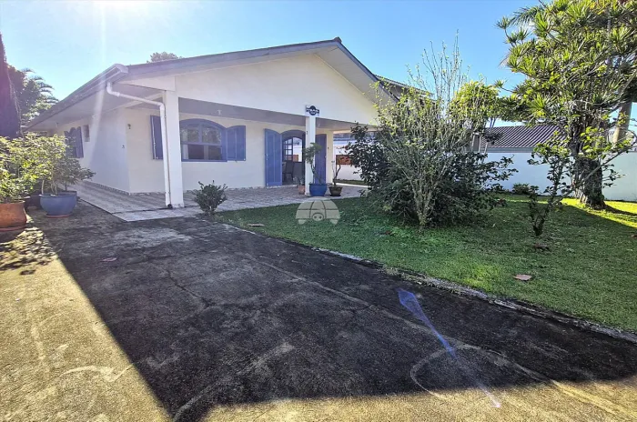 Vendas Casa Guaratuba PR