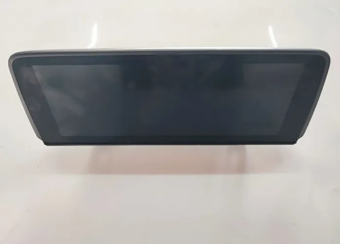 Tela Display Multimídia Bmw X4 M COMPETITION G02 2019 2020 A 2024 Original