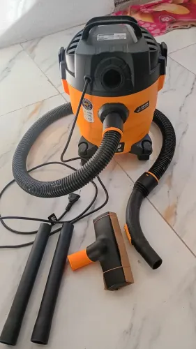 Aspirador de pó Wap novo.