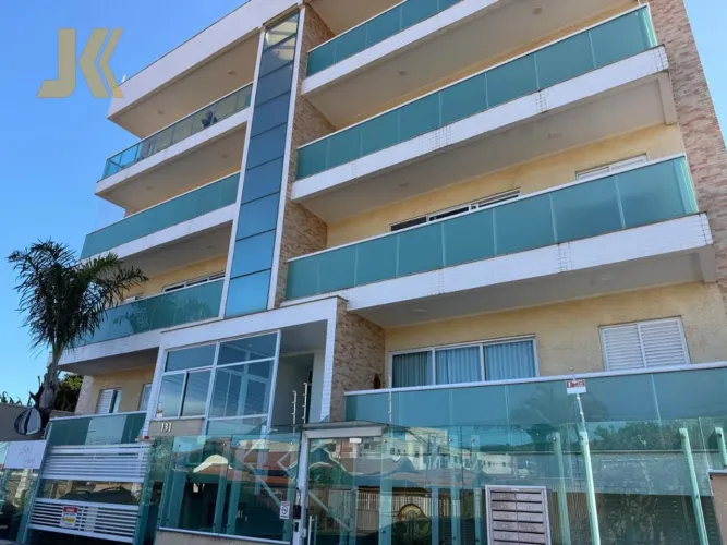 Apartamento à venda em Jaguariúna, Loteamento Santo Antonio, com 2 suítes, com 94 m², Lake