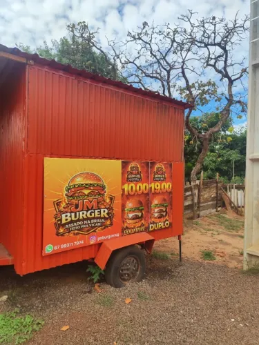 Trailer