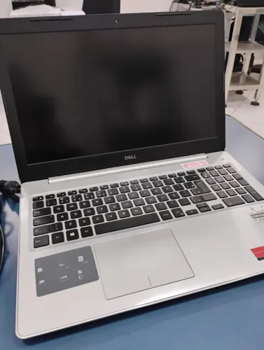 Notebook Laptop Dell I7 RAM 16GB - SSD 256GB