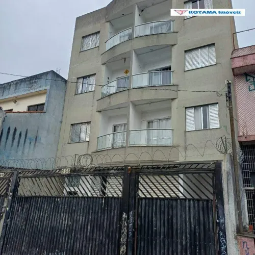 Prédio Residencial/Comercial à venda em São Bernardo do Campo (Paulicéia) 12 quartos, 14
