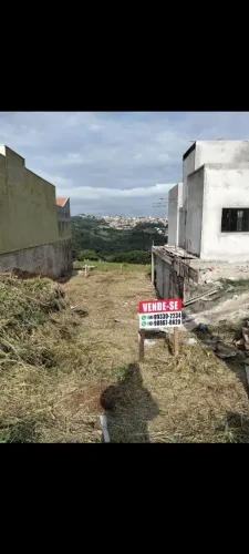 Terreno 180 m² Rua Edwaldo Knoll