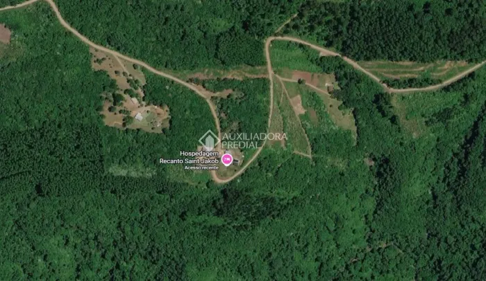 Terreno à venda no bairro São Jacó com área total de 3.490 m² - oportunidade!