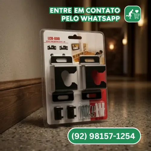Suporte Fixo para Tv