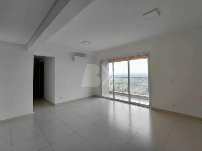 Apartamento para alugar no Residencial Supreme, no bairro Piracicamirim em Piracicaba
