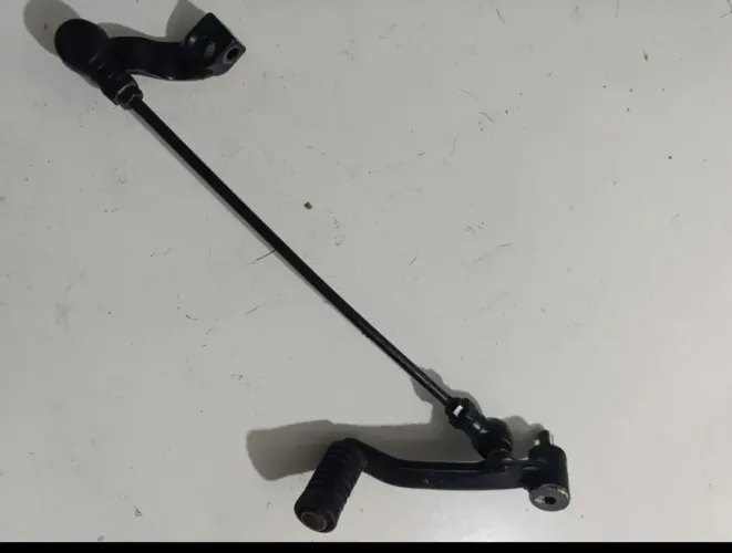 Pedal de Câmbio CB 500f 2023