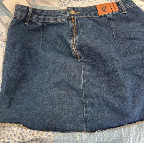 Saias TLF novas