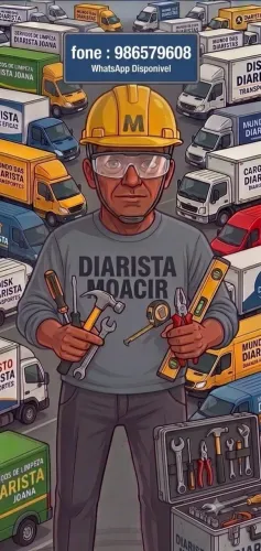 faso diárias estou disponível 