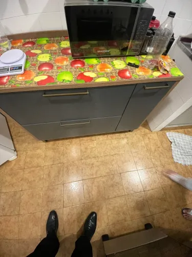 Armário para Cozinha