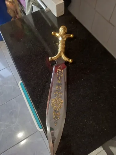 ESPADA/ADAGA