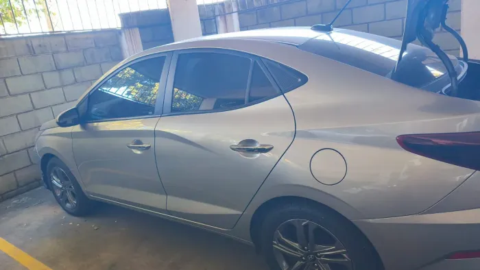 Hyundai HB20S Limited 1.0 TB Flex 12V Aut. 2026