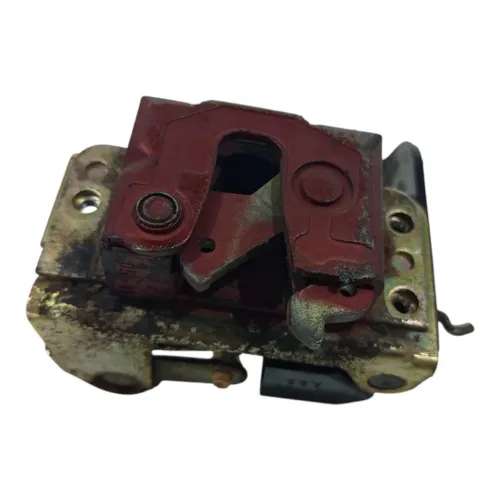 Fechadura Esquerda Chevrolet Kadett 1989 1990 1991 A 1998