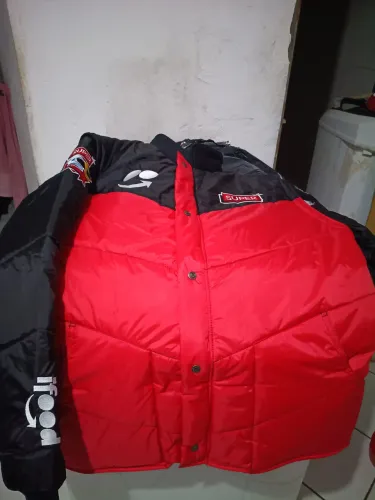 Jaqueta super nova nunca usada