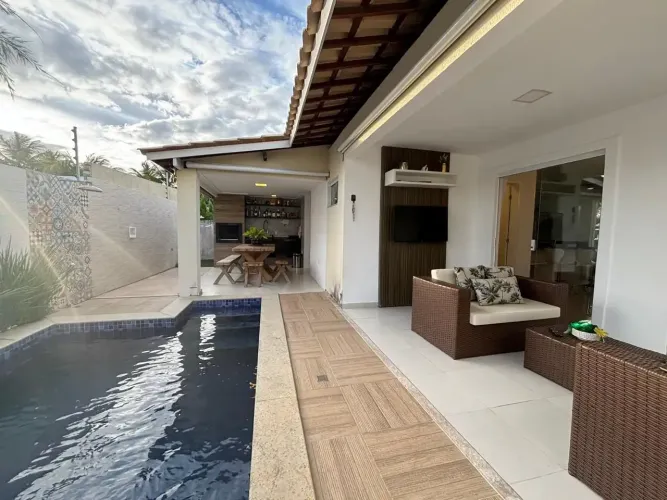Casa à venda no FRAGATTA, ROBALO, Aracaju, SE