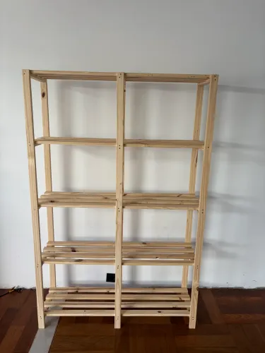 Estante MDF