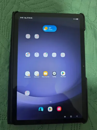 Samsung Galaxy Tab A9 Plus