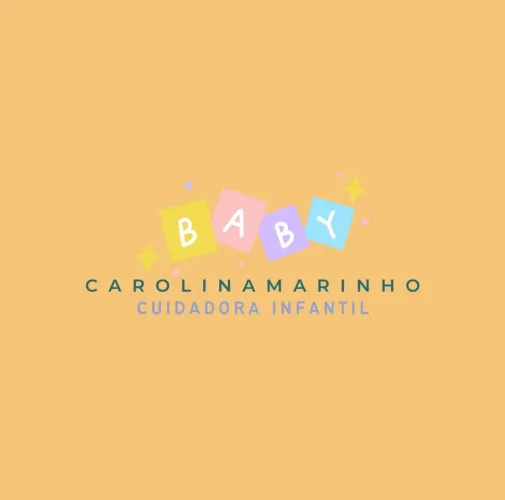 Cuidadora infantil - babá