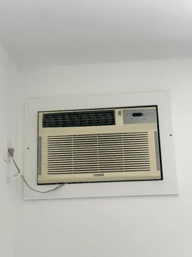 Ar condicionado Consul