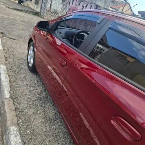 Chevrolet Onix Hatch LT 1.4 8V Flex Mec. 4P 2019