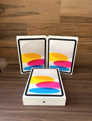 IPAD 11 128GB LACRADO, LOJA NO RIO MAR, ACEITAMOS SEU IPAD USADO,