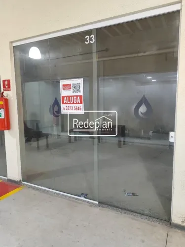 Loja Comercial no Centro de Barra Mansa!