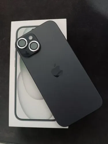 iPhone 15 