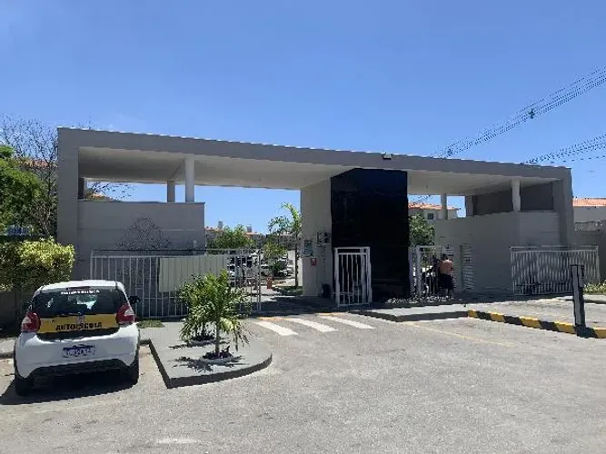 Chance única Apartamento no Novo Horizonte (manilha), Itaborai - RJ, Apto 204, 2 quartos,