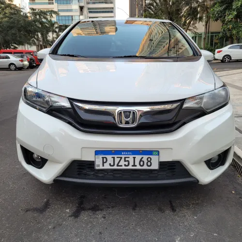 Honda Fit Ex/s/ex 1.5 Flex/flexone 16V 5P Aut. 2016