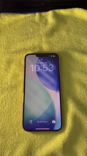 iPhone 13 Pro Max