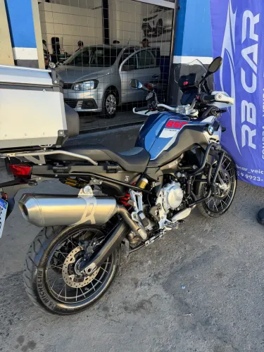 Vendo f850 Trophy