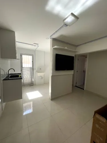 Apartamento 2 Quartos no Centro de Vila Velha - Reformado