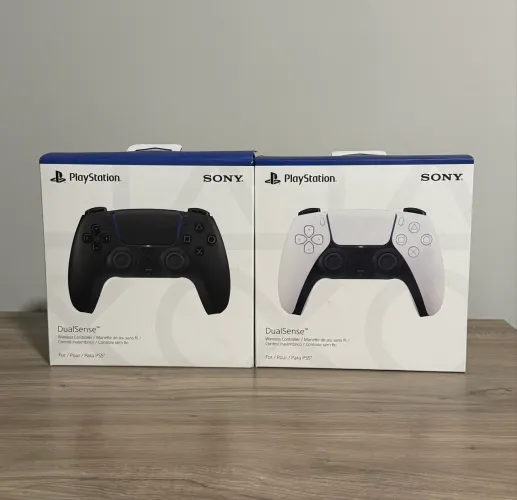Controle ps5 original novo