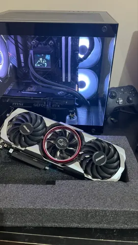 RTX 3060 12G iGAME ADVANCED COLORFOL