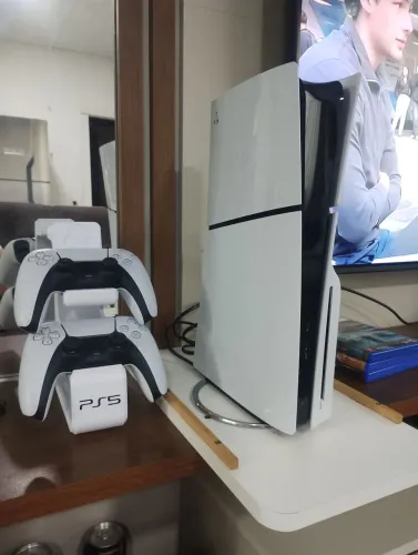 Ps5 mídia física