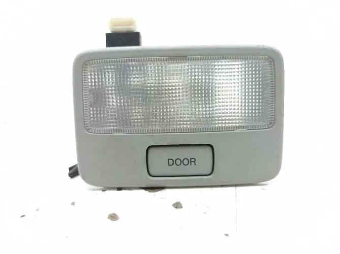 Luz Teto Cortesia Porta Malas Hyundai Veracruz 2007 Á 2011