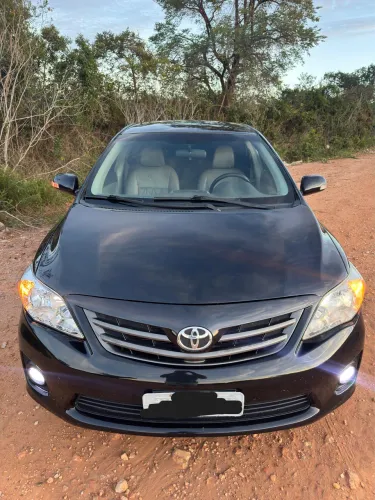 Toyota Corolla XEI 2.0 Flex 16V Aut. 2014